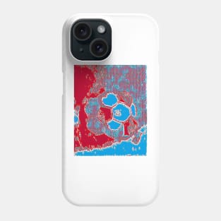 Football Deconstructed Phone Case