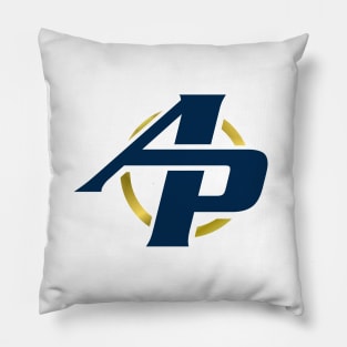 Akron Pros Modernized Pillow