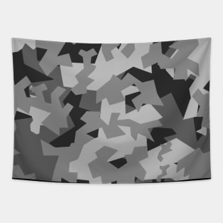 Splinter Camo Tapestry