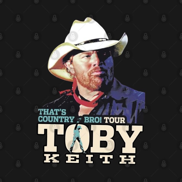 Don't let the old man in Toby Keith by DurenOys