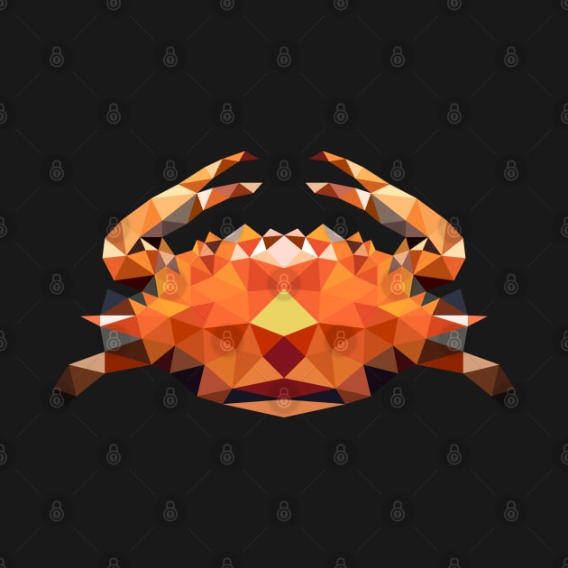 Crab by MKD