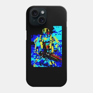 The Dark Dimension Phone Case