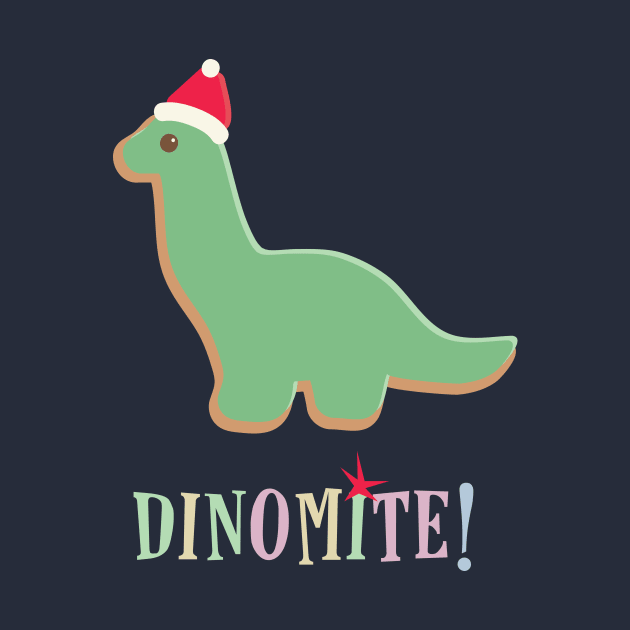 Dinomite - Jollywood Nights by Heyday Threads