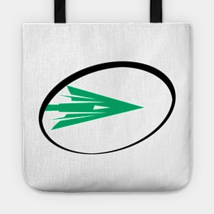 Arrow Tote