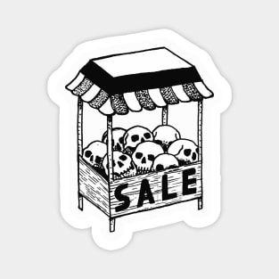 Sale Magnet