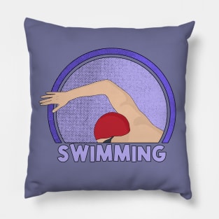 Swimming Pillow