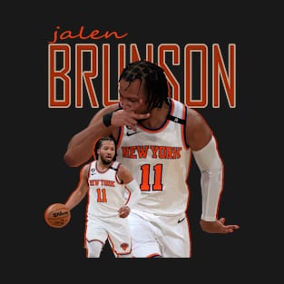 nova boys / jalen brunson T-Shirt