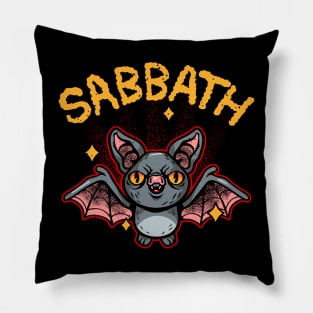 Sabbath Pillow