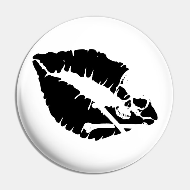 poison kiss Pin by somatosis