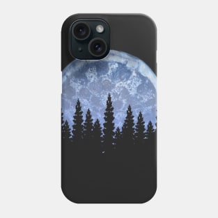 la nuit de la fromage Phone Case