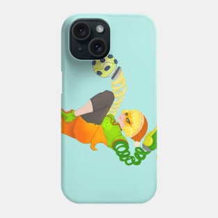 Min Min Phone Case