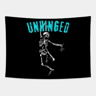 Unhinged Tapestry