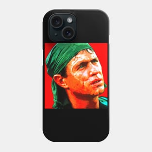 tom berenger Phone Case