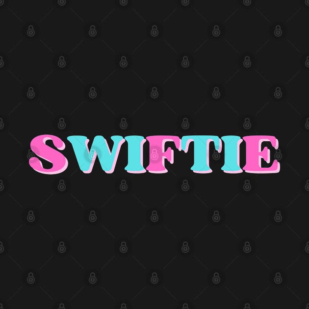 Swiftie by Mysticalart