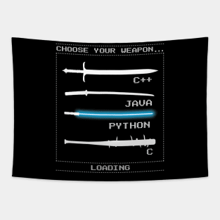 programmer Tapestry