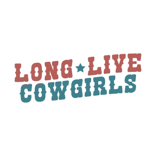 love live cowgirls T-Shirt