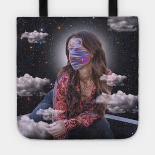 Tripped Out Tote