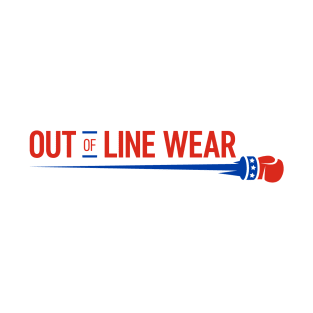 Out of line wear T-Shirt