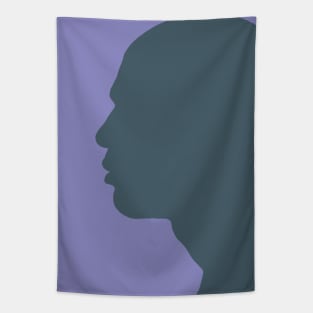 MJ 23 - Profile Tapestry