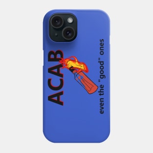 all cops are... Phone Case