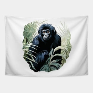 Siamang Tapestry