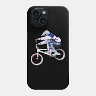 bmx Phone Case