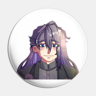 Jakurai Jinguji Pin