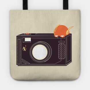 The Flash Tote