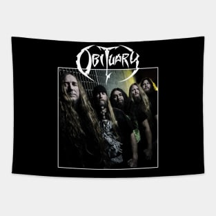 death metal band Tapestry