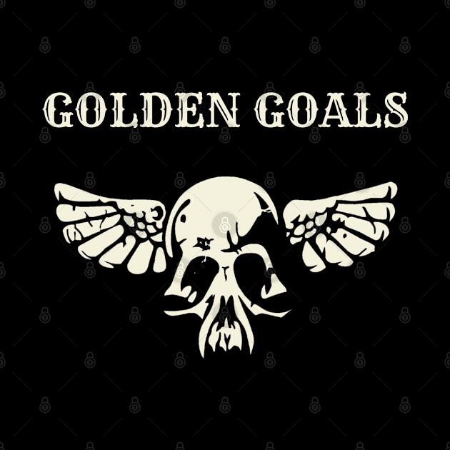 golden goals by ngabers club lampung