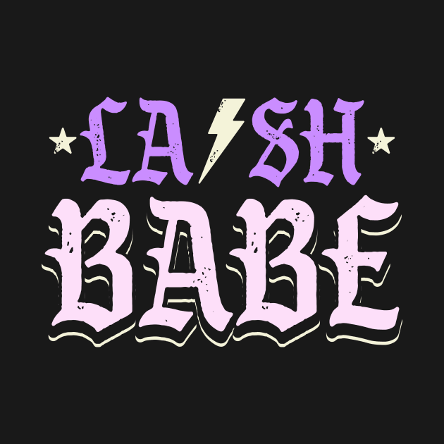 Lash Babe by maxcode