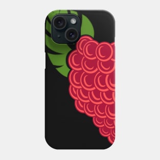 Raspberry (Miskomin) Phone Case