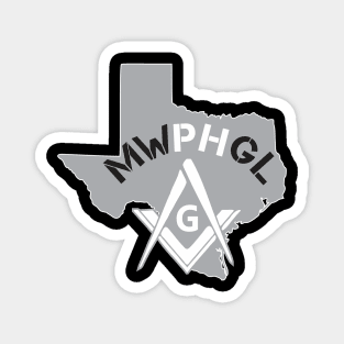 MWPHGLTX Magnet