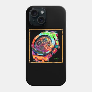 Audemars Popart Phone Case