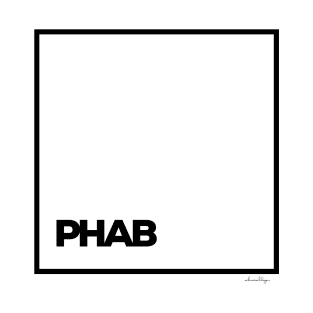 PHAB T-Shirt