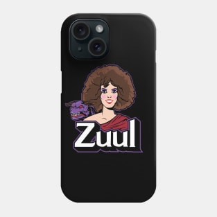 Zuul's Dreamhouse Phone Case