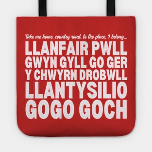 llanfair Tote