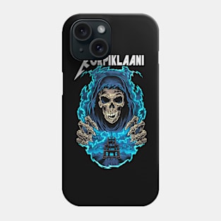 KORPIKLAANI VTG Phone Case