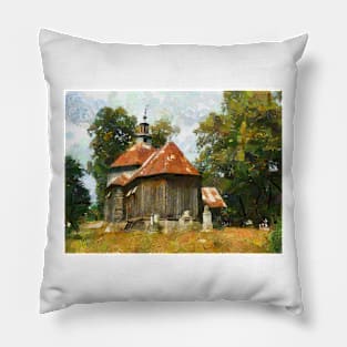 Miękisz Pillow