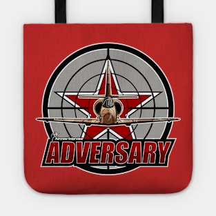 A-4 Adversary Tote