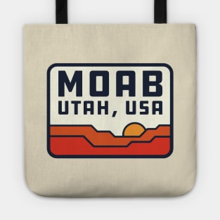 Moab Tote