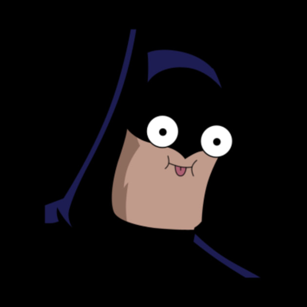 Batman derp Batman derp