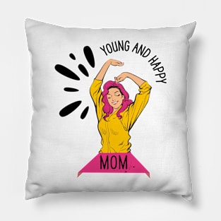 Mom Pillow