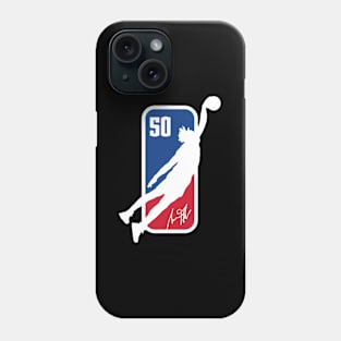 Aaron Gordon Phone Case