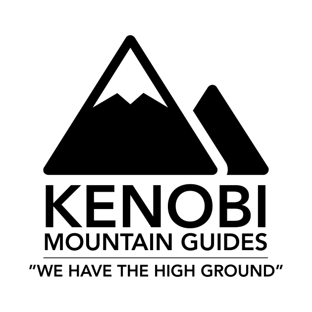 Kenobi Mountain Guides by Travel Pages