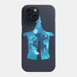 Chinese portrait Phone Case