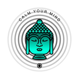 Calm Your Mind T-Shirt