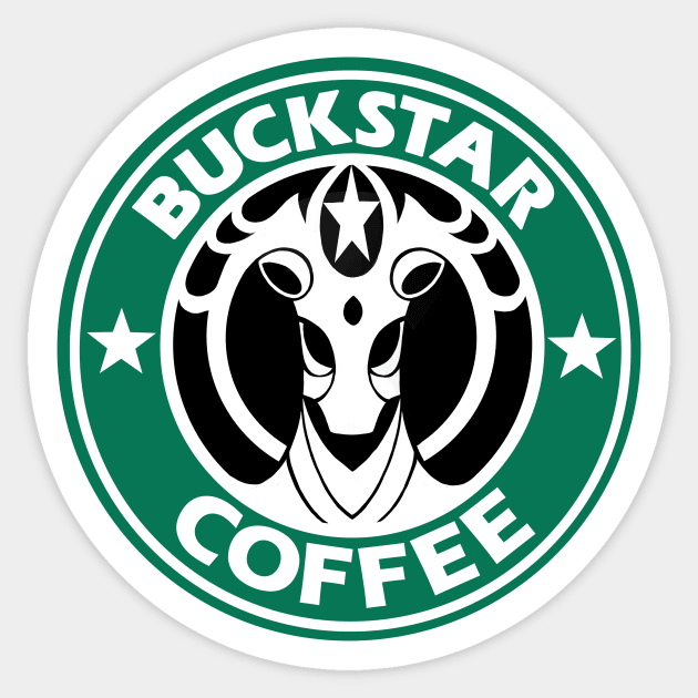 starbucks coffee logo - Pro Sport Stickers