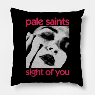 Pale Saints - Fanmade Pillow