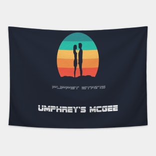 Umphreys Mcgee Tapestry